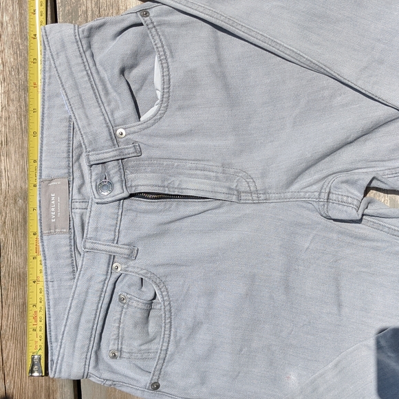Everlane Summer Jean - Picture 2 of 12